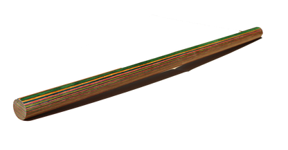 1 3/8" Prisma Dowel