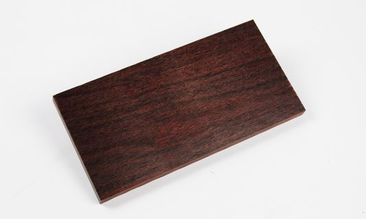 Rosewood Sheet