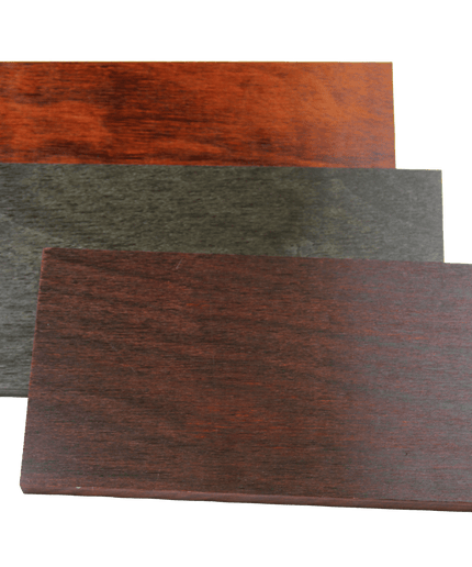 Cocobolo Sheet