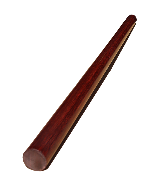 1 3/8 Rosewood Dowel